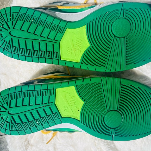 Ben and Jerry’s chunky dunks Nike - Picture 11 of 15